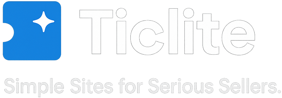 Diamond TicLite Demo